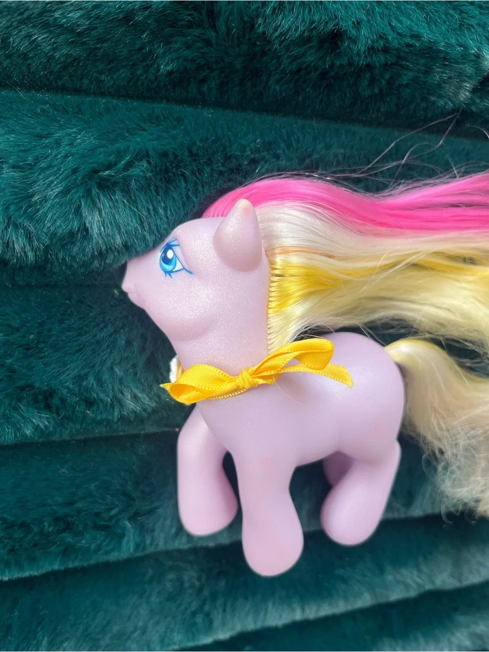 G3 MLP Triple Treat